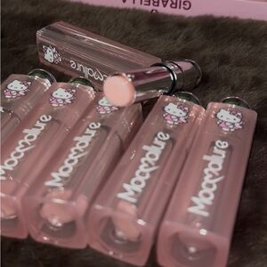 Hello Kitty Pink Lipstick